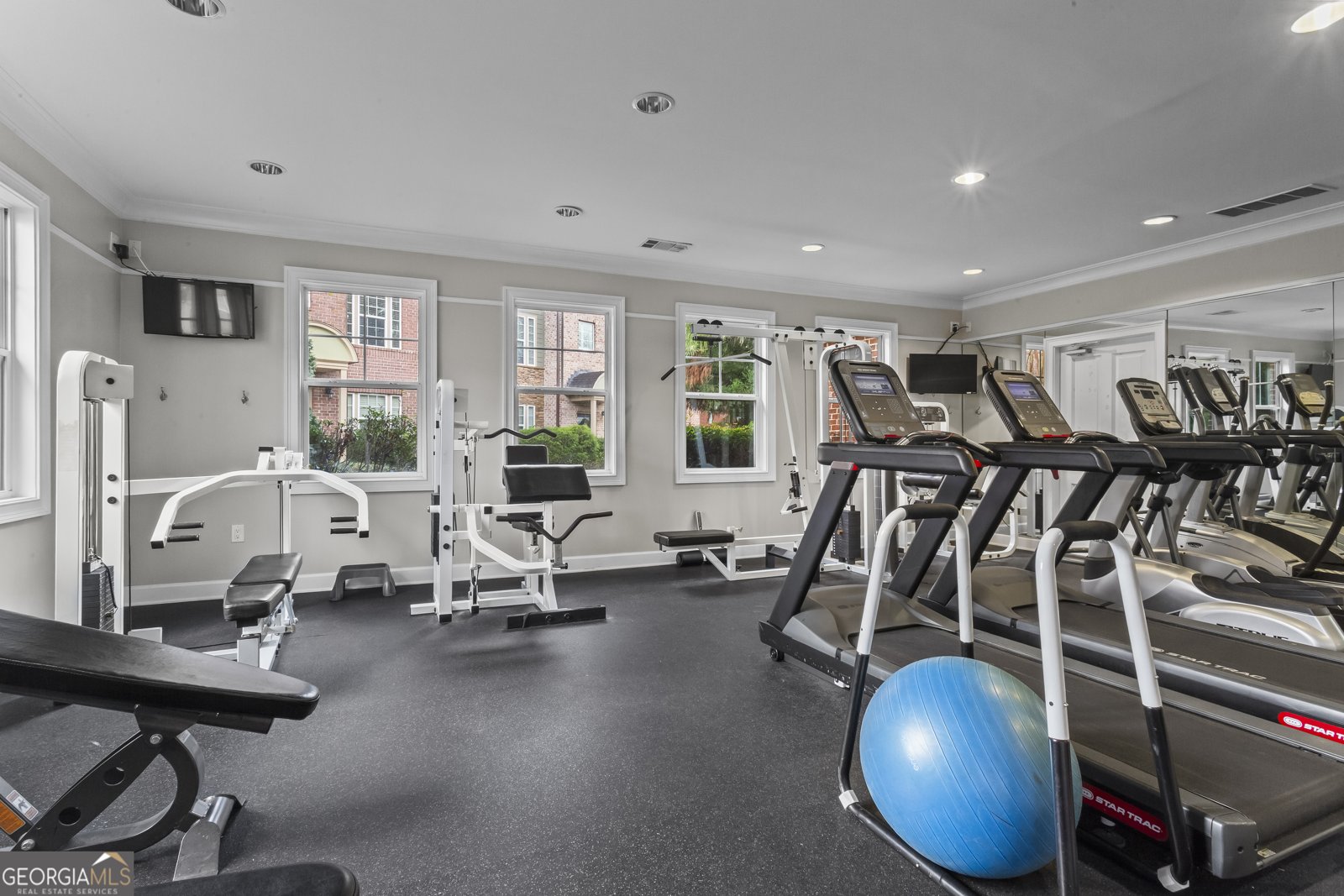 3724 Ashford Creek Lane Brookhaven - 69