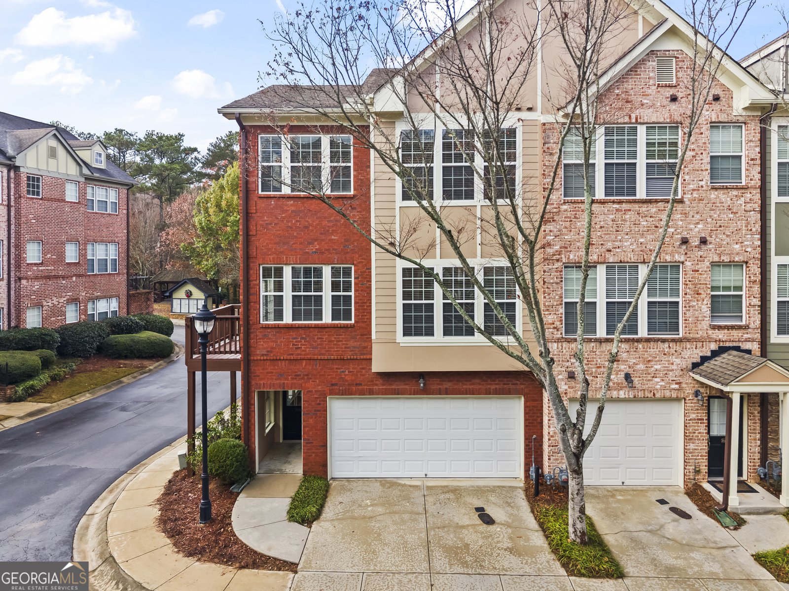 3724 Ashford Creek Lane Brookhaven - 70