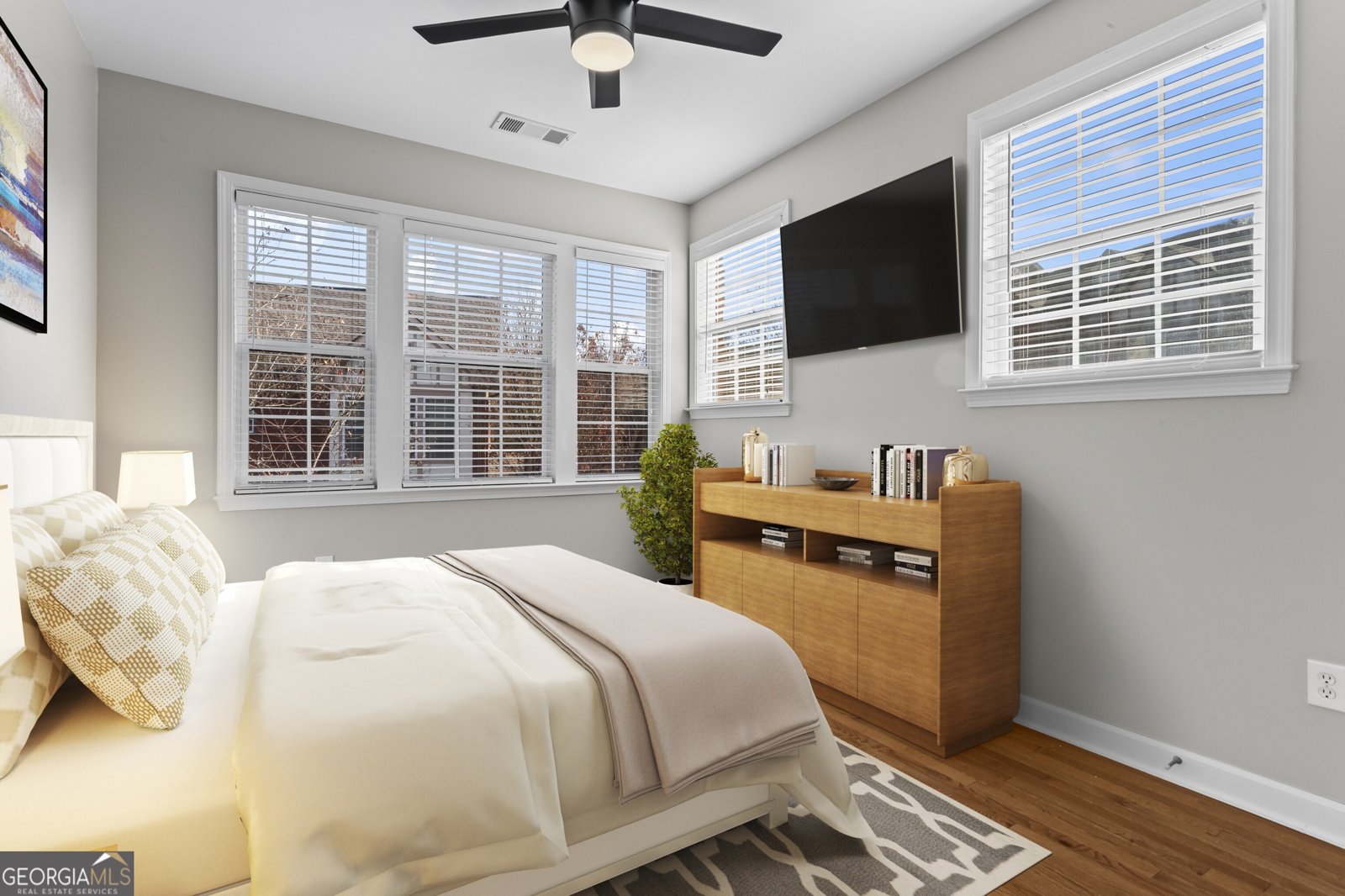 3724 Ashford Creek Lane Brookhaven - 8