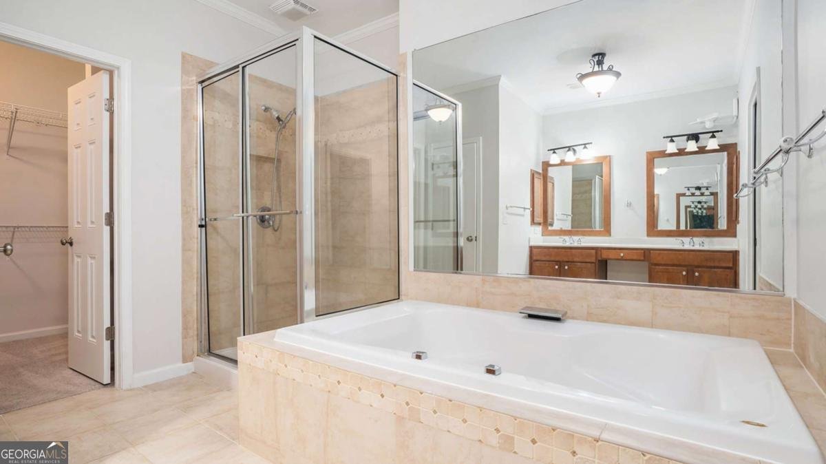 6371 Queens Court Trace Mableton - 18