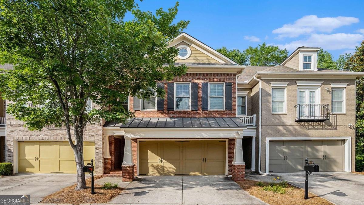 6371 Queens Court Trace Mableton - 2