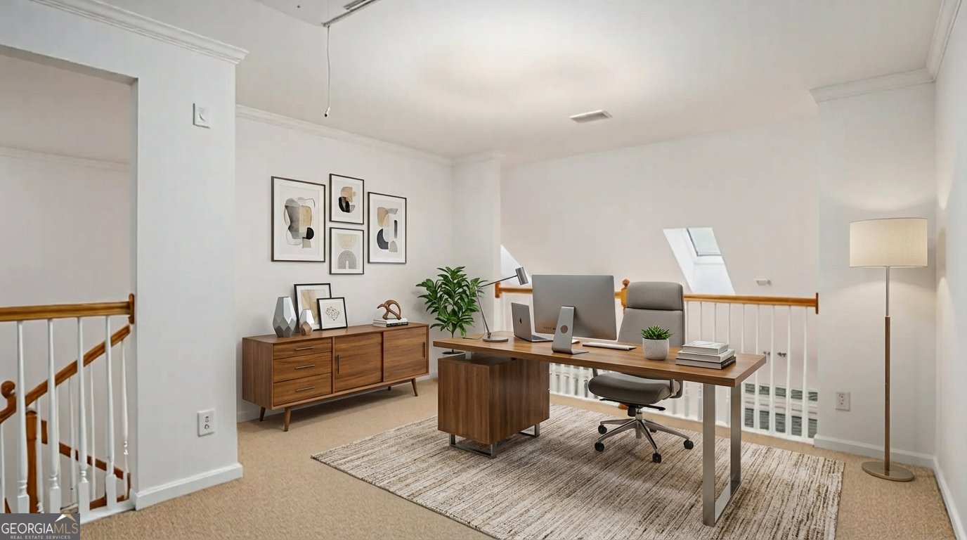 6371 Queens Court Trace Mableton - 32