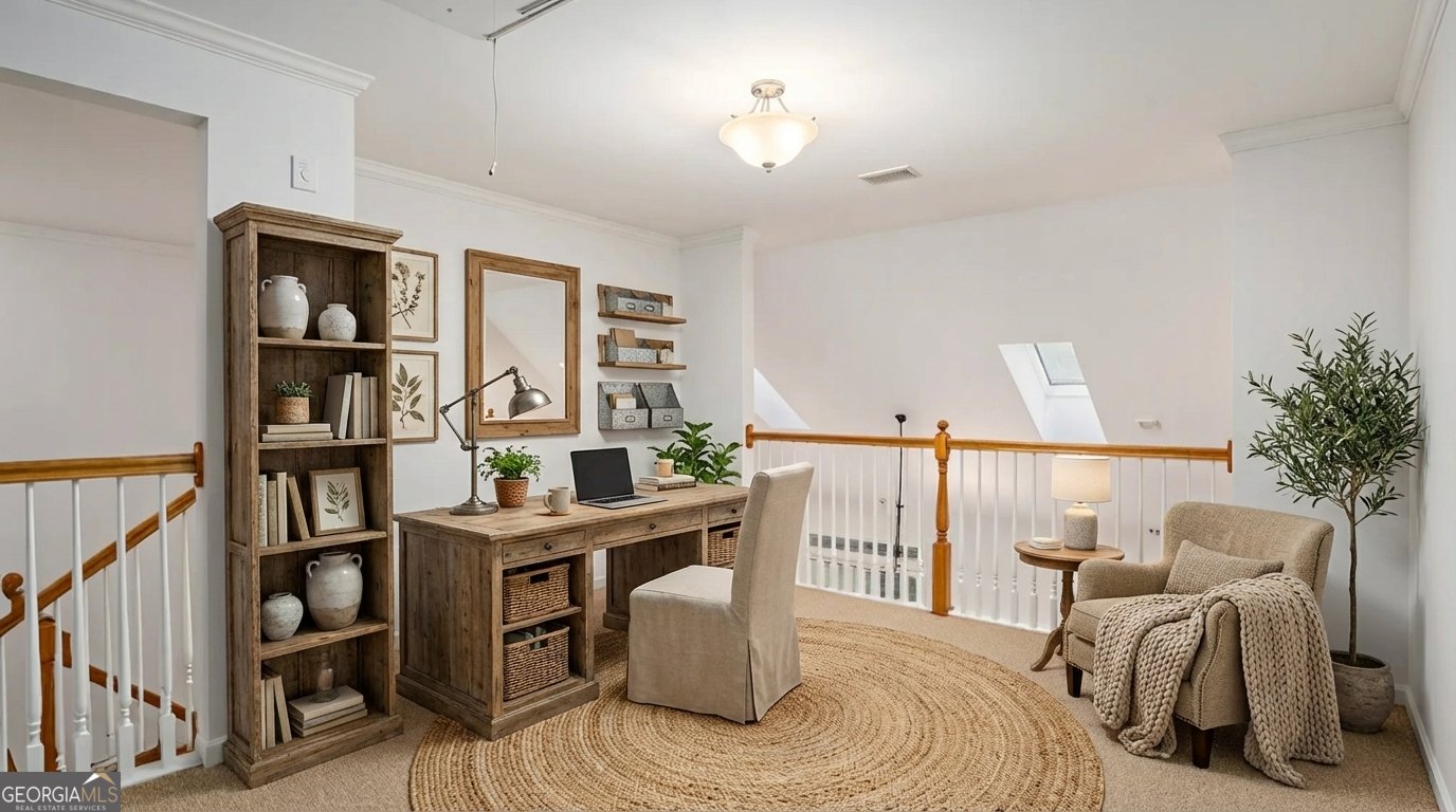 6371 Queens Court Trace Mableton - 33