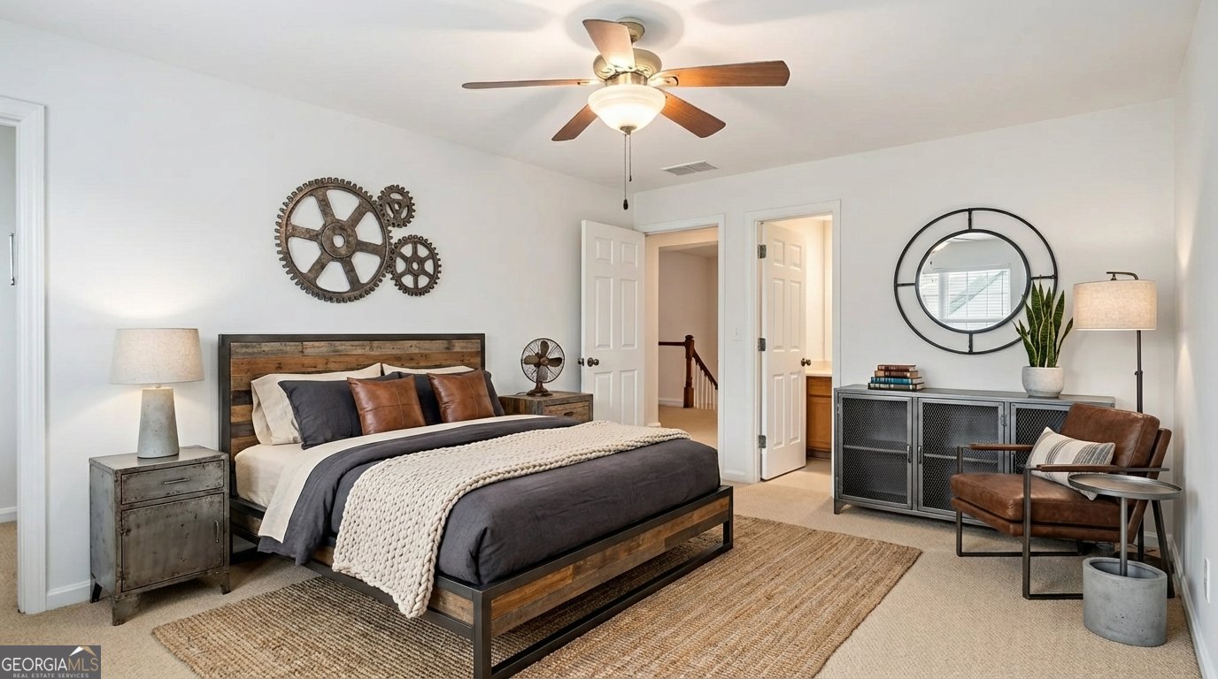 6371 Queens Court Trace Mableton - 35