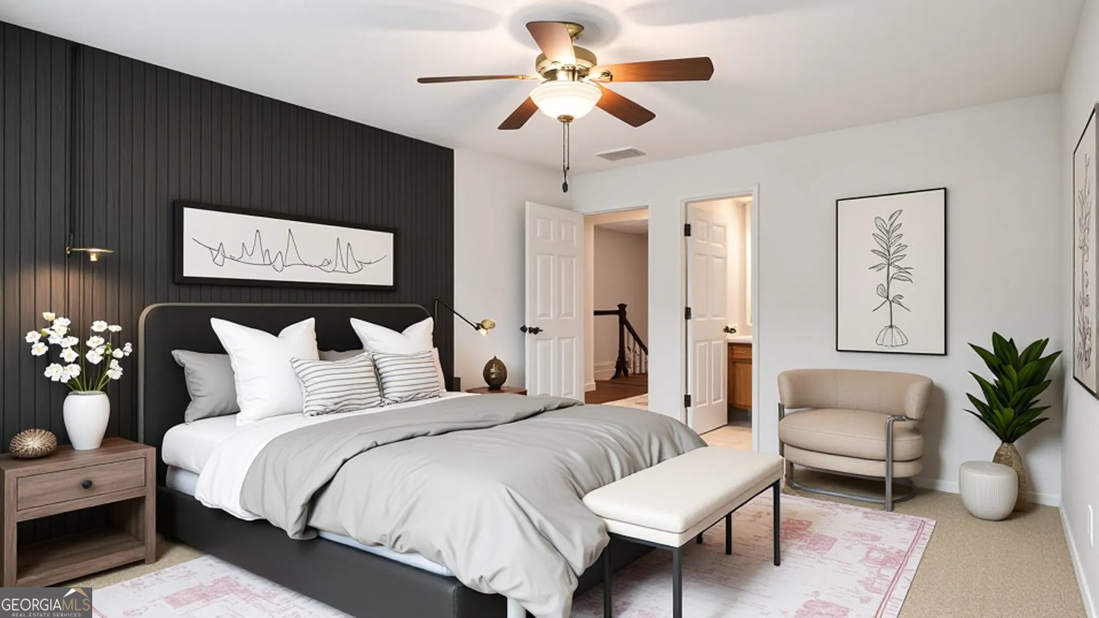 6371 Queens Court Trace Mableton - 36