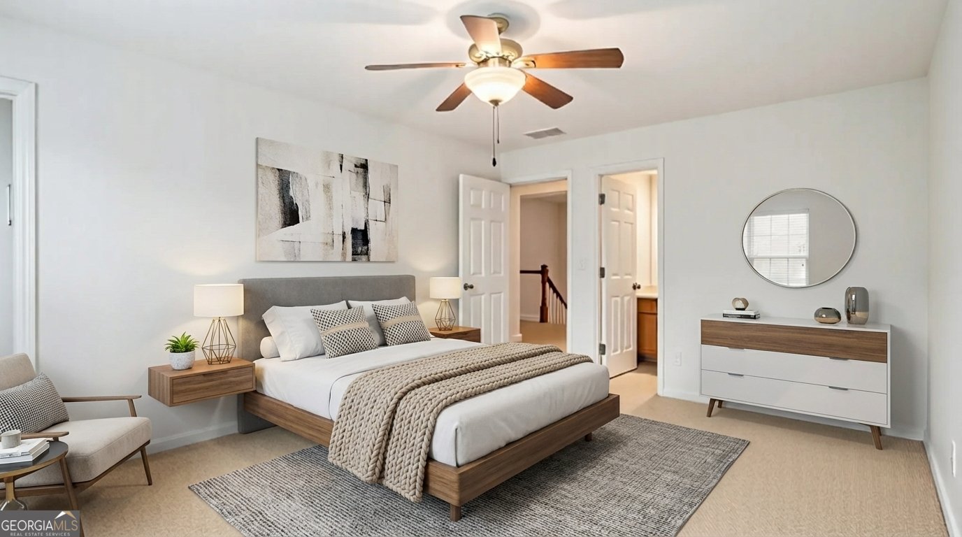 6371 Queens Court Trace Mableton - 37