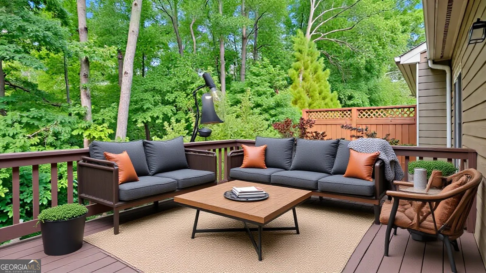 6371 Queens Court Trace Mableton - 41