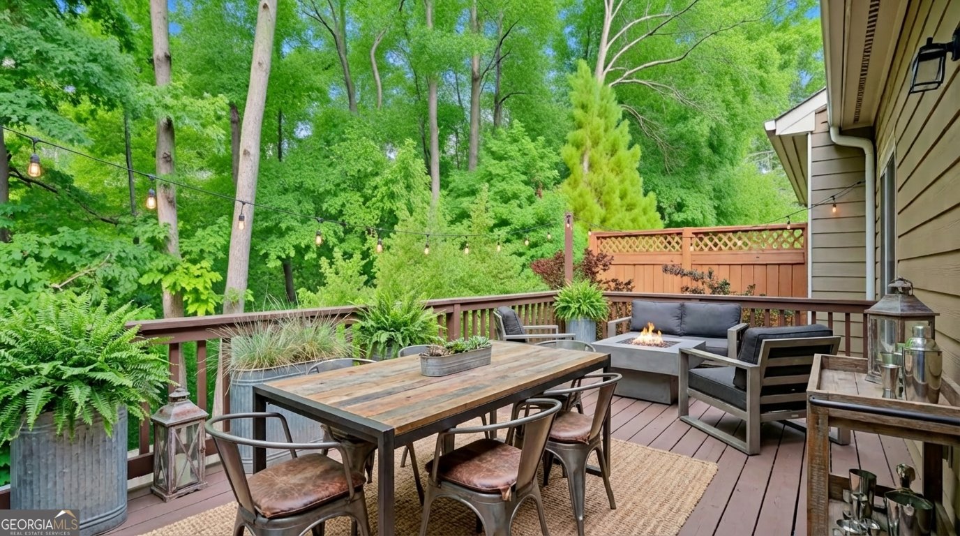 6371 Queens Court Trace Mableton - 42