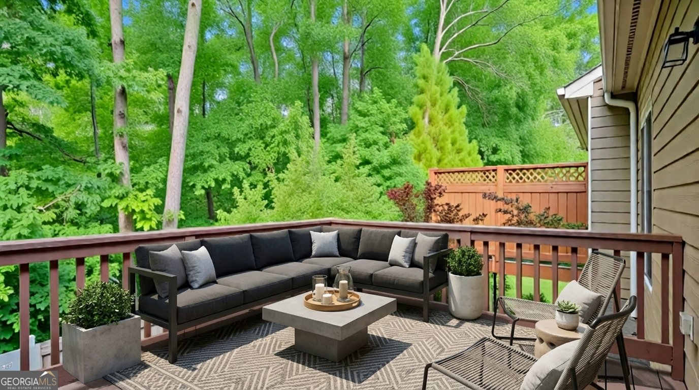 6371 Queens Court Trace Mableton - 43