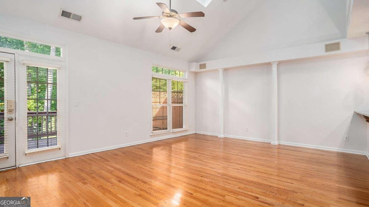 6371 Queens Court Trace Mableton - 7