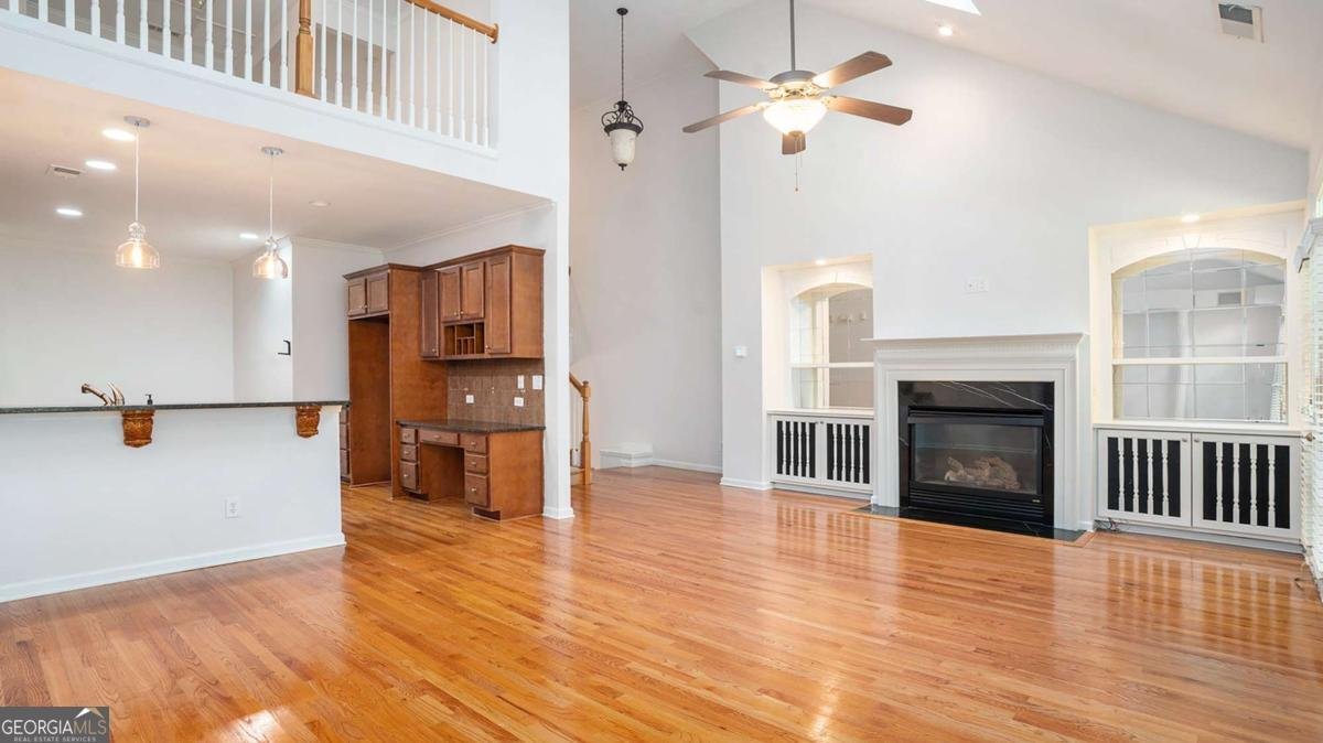 6371 Queens Court Trace Mableton - 8