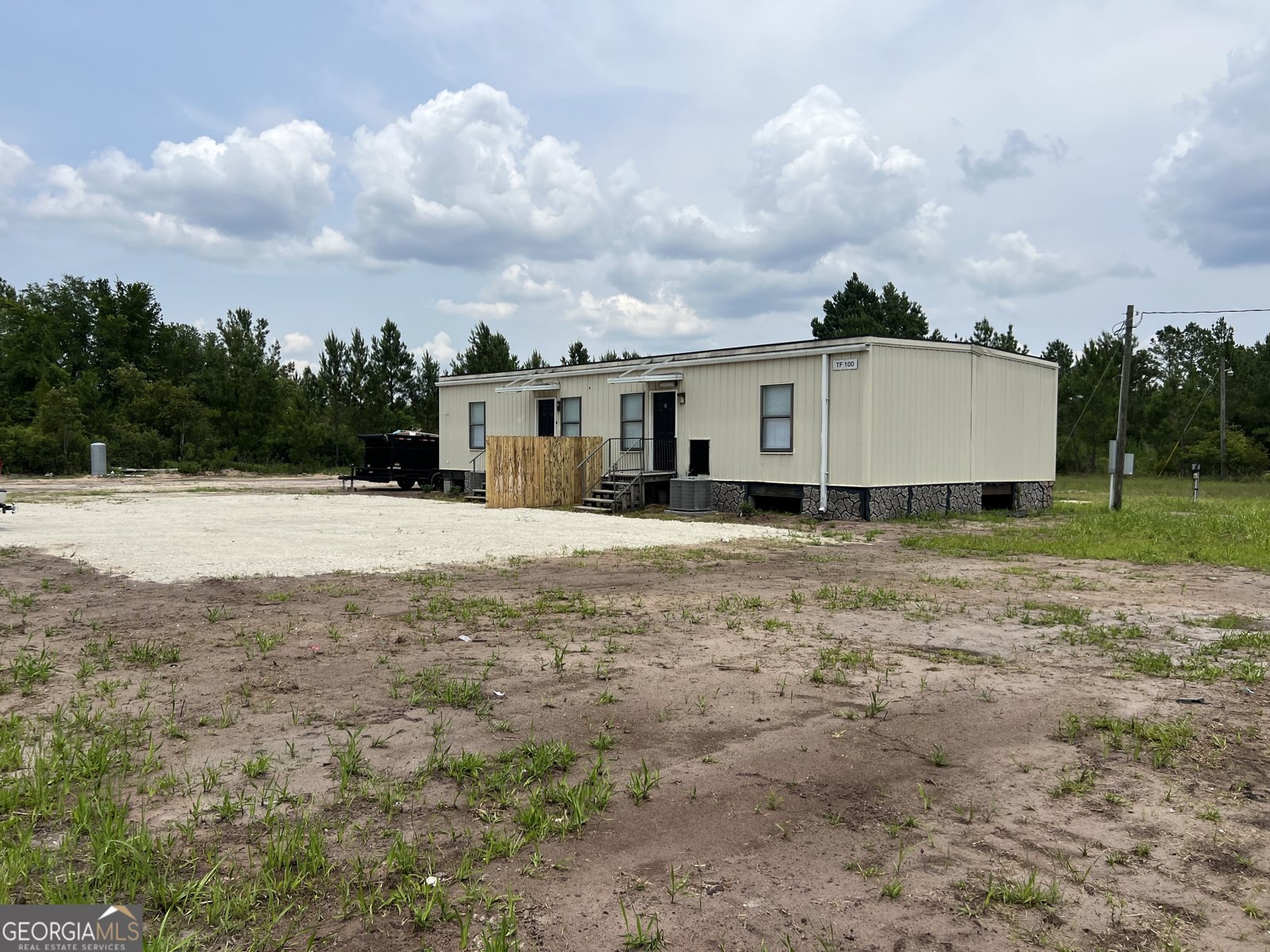 124 Worthington Drive Ludowici - 2