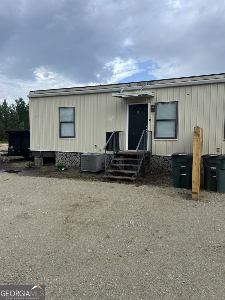 124 Worthington Drive Ludowici - 21