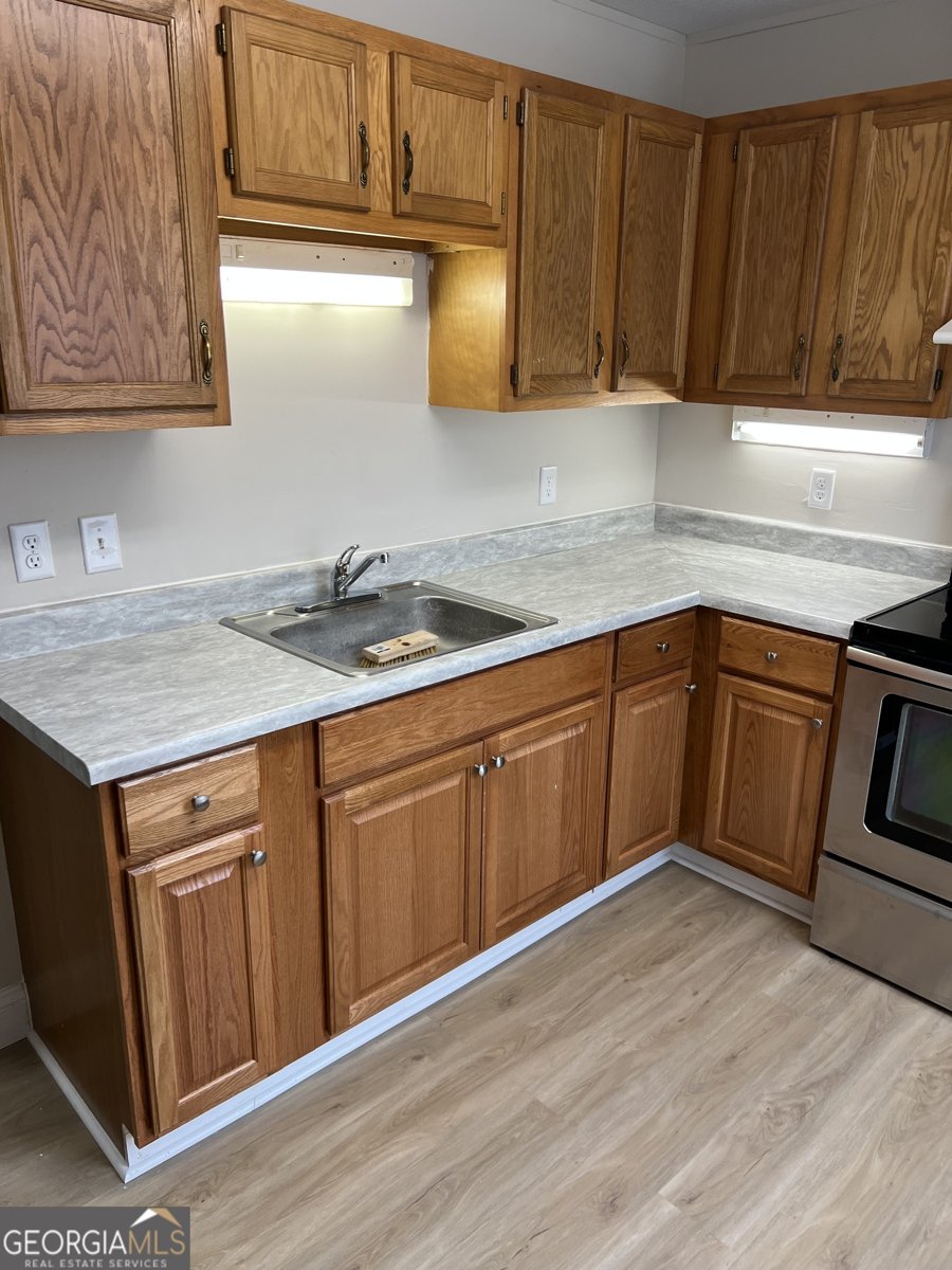 124 Worthington Drive Ludowici - 23