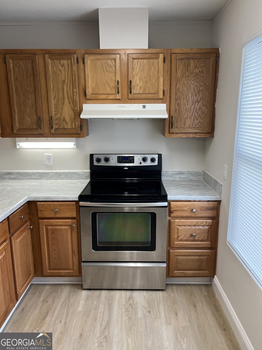 124 Worthington Drive Ludowici - 24