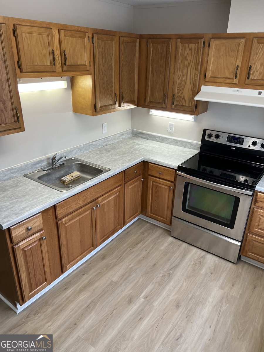 124 Worthington Drive Ludowici - 25