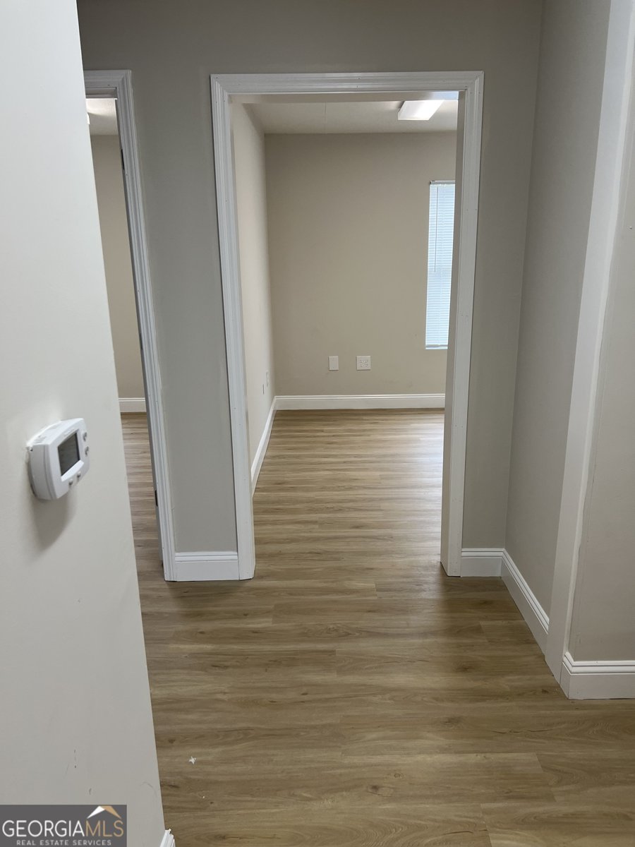 124 Worthington Drive Ludowici - 28