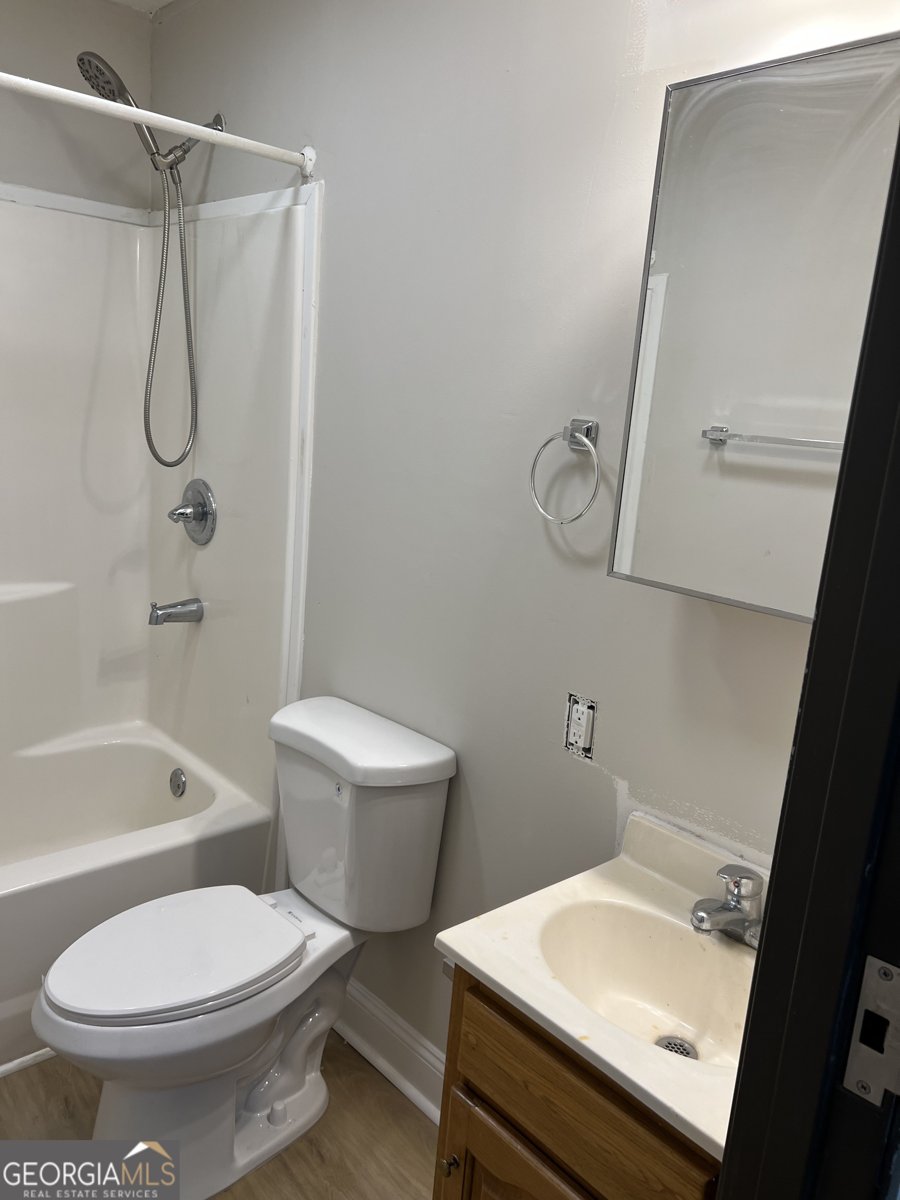 124 Worthington Drive Ludowici - 30