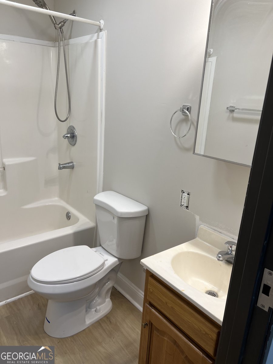 124 Worthington Drive Ludowici - 31