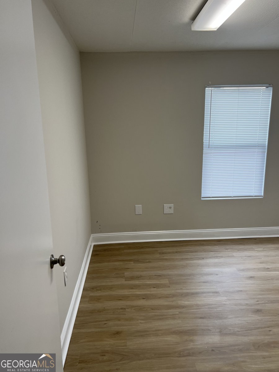 124 Worthington Drive Ludowici - 43