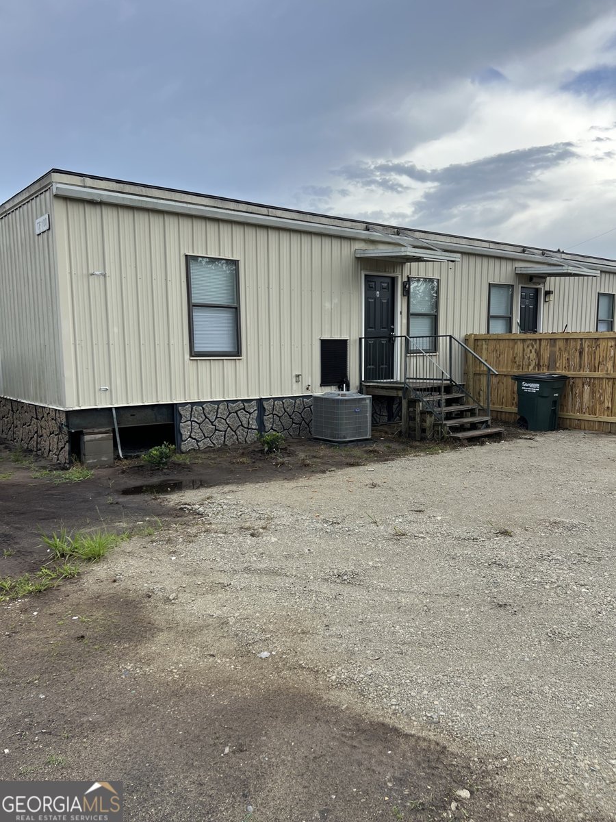 124 Worthington Drive Ludowici - 48