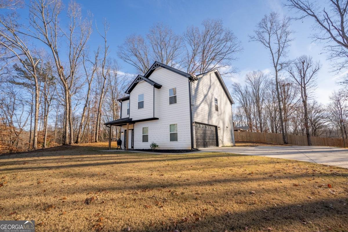 3681 Ledan Road Gainesville - 1