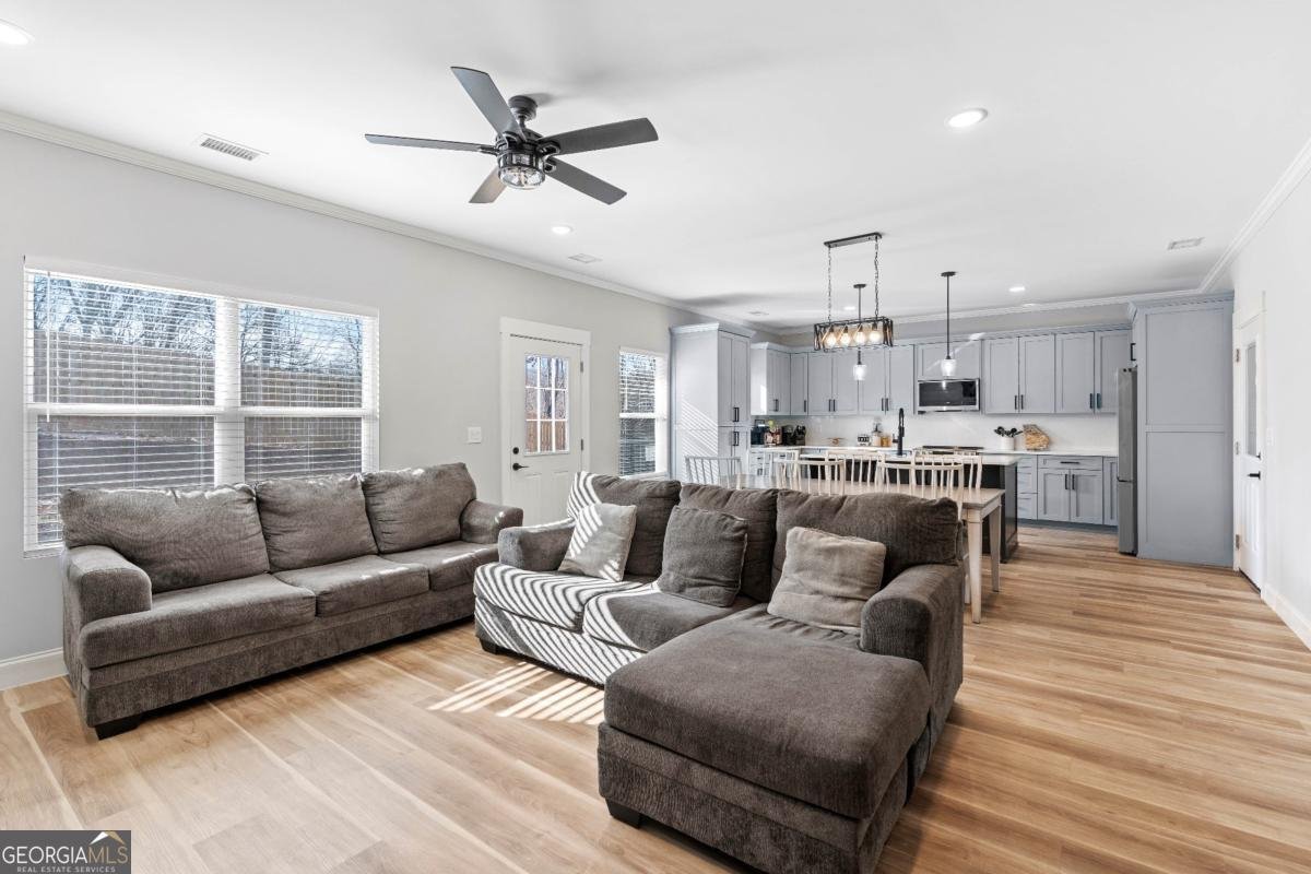 3681 Ledan Road Gainesville - 11