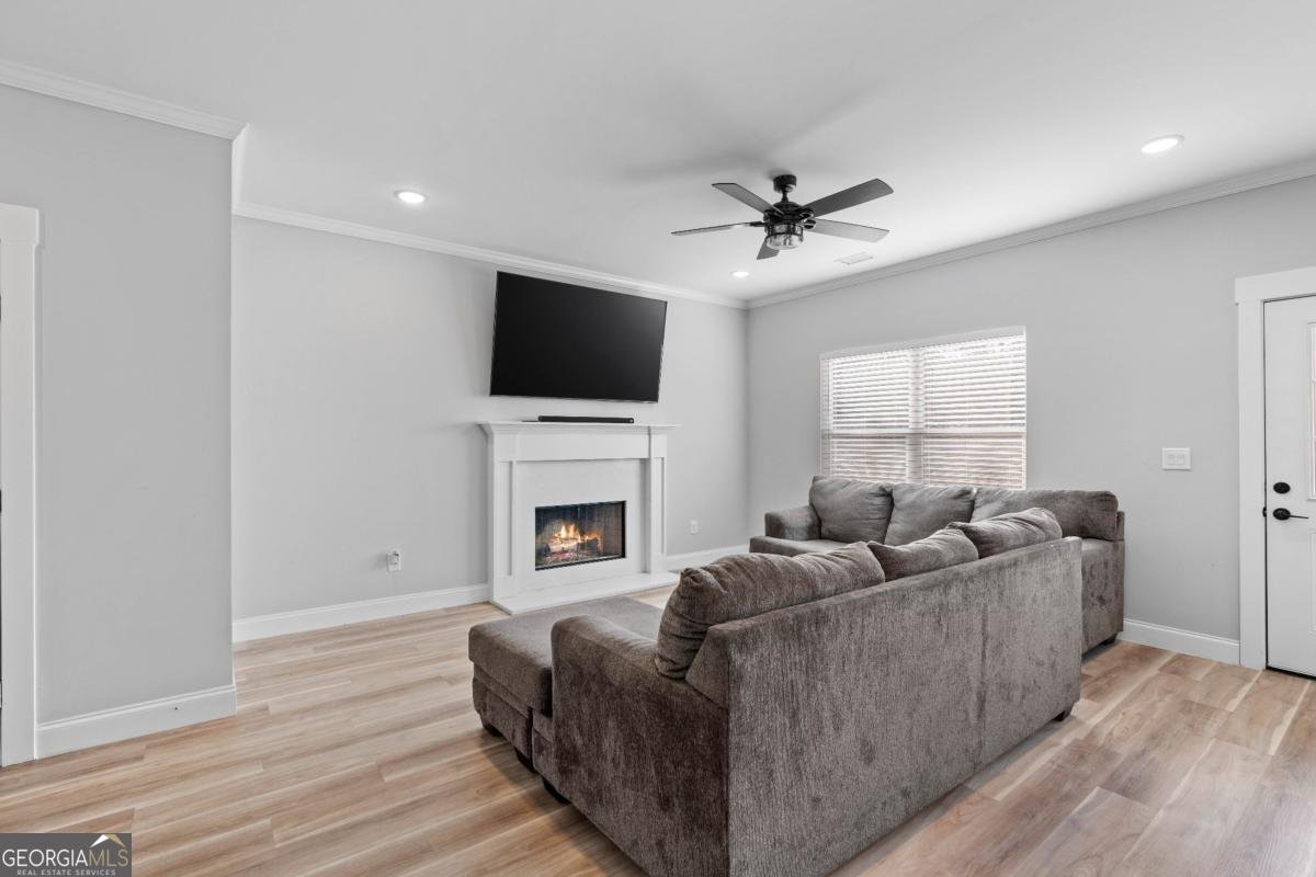 3681 Ledan Road Gainesville - 12