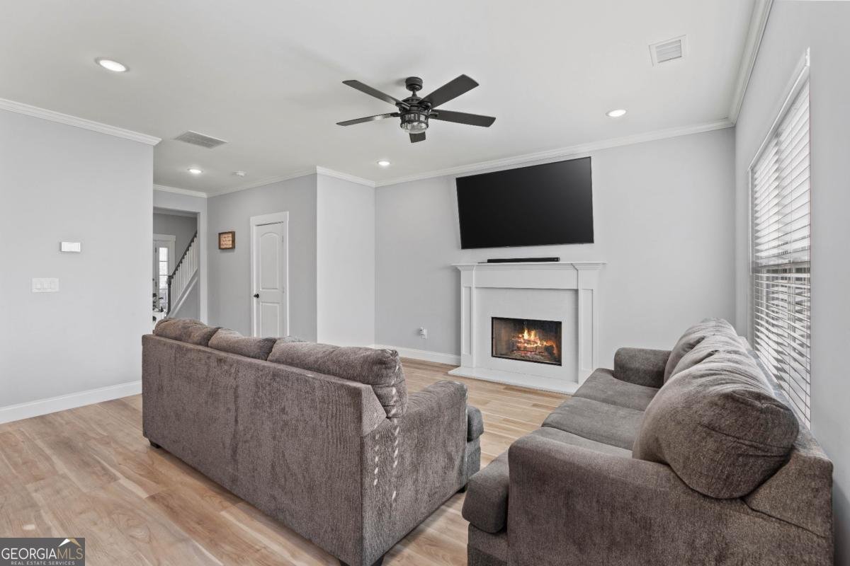 3681 Ledan Road Gainesville - 13