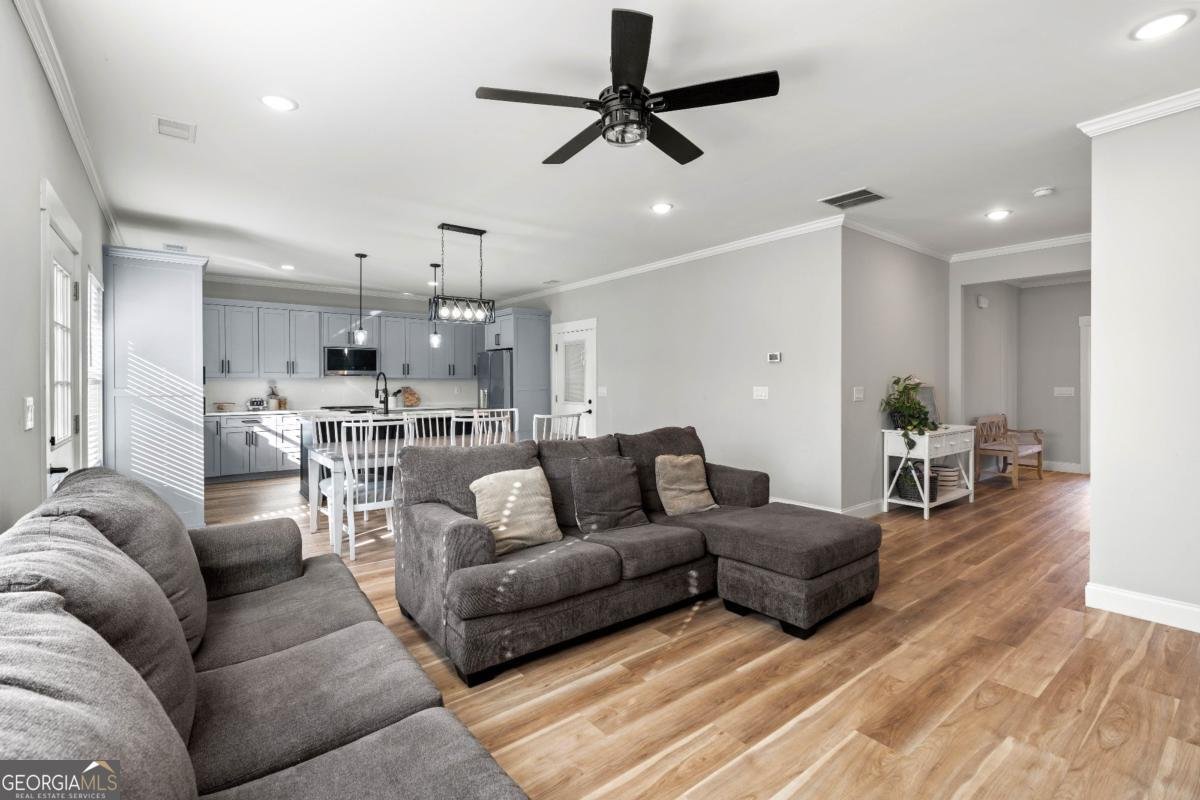 3681 Ledan Road Gainesville - 14