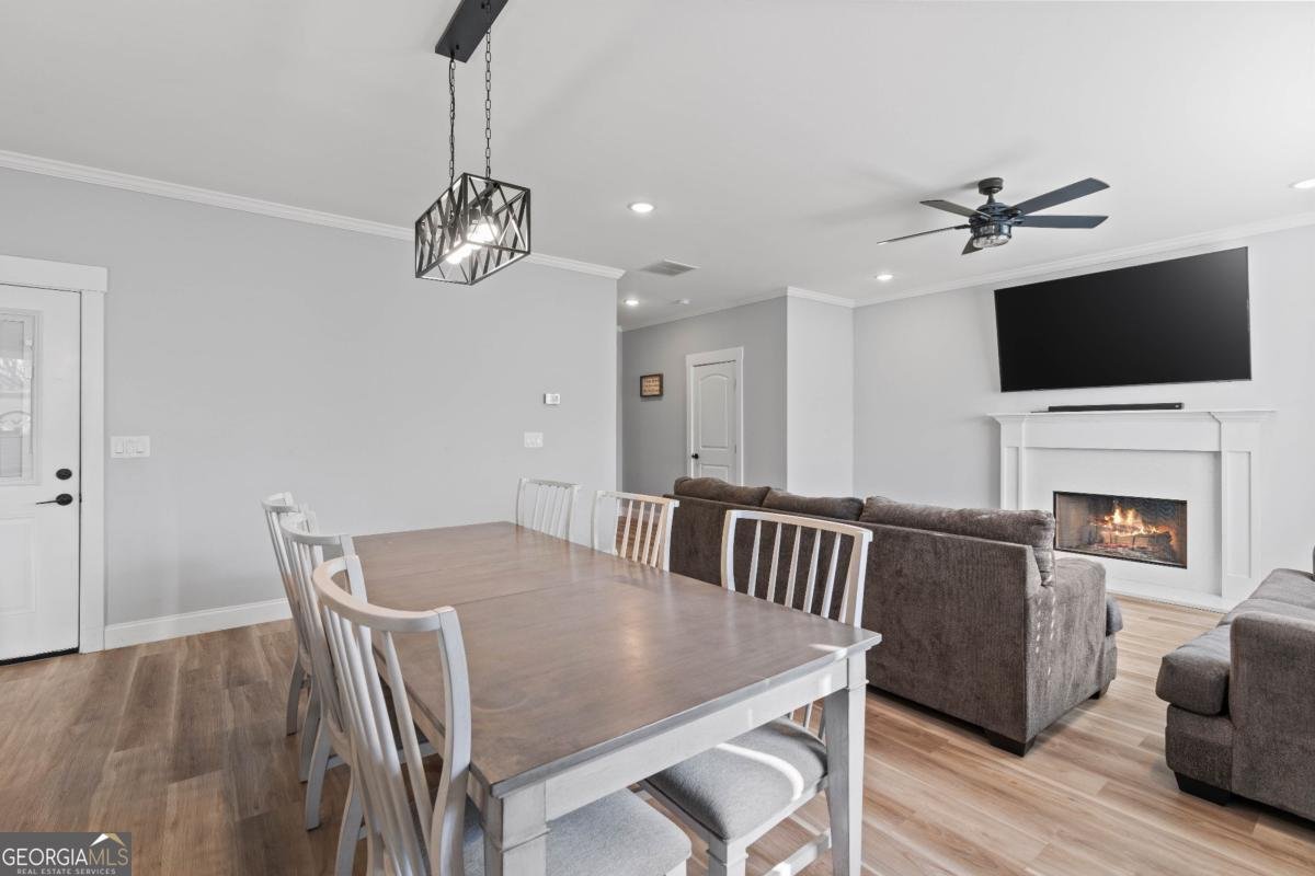 3681 Ledan Road Gainesville - 15