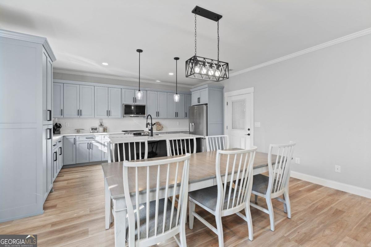 3681 Ledan Road Gainesville - 16