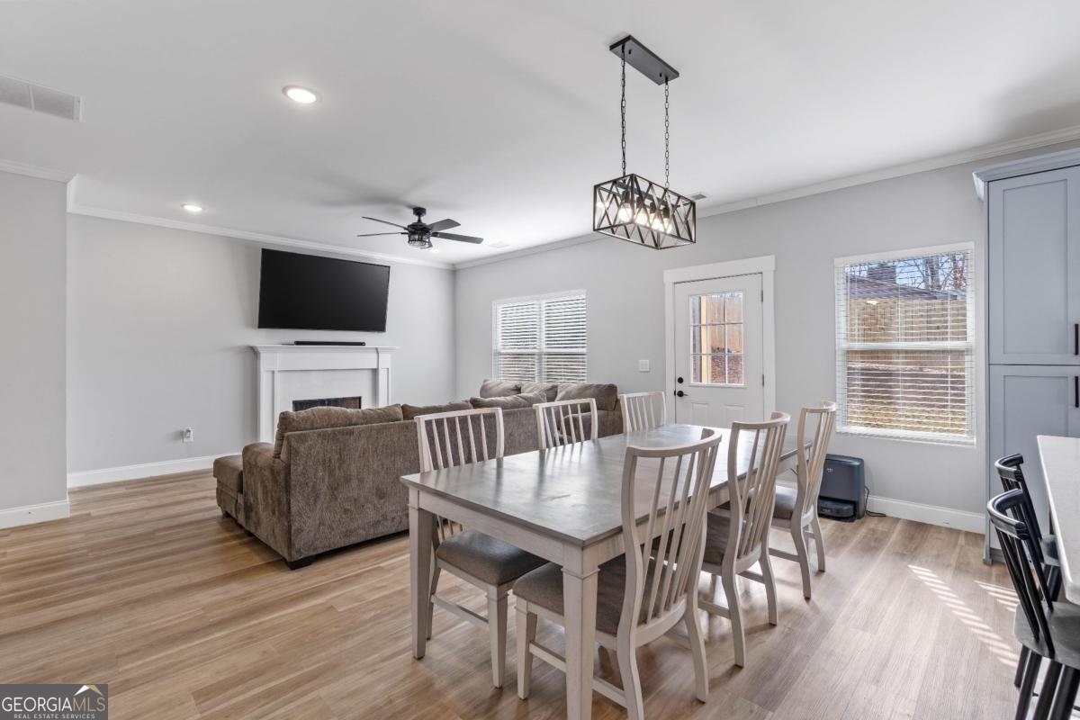 3681 Ledan Road Gainesville - 17