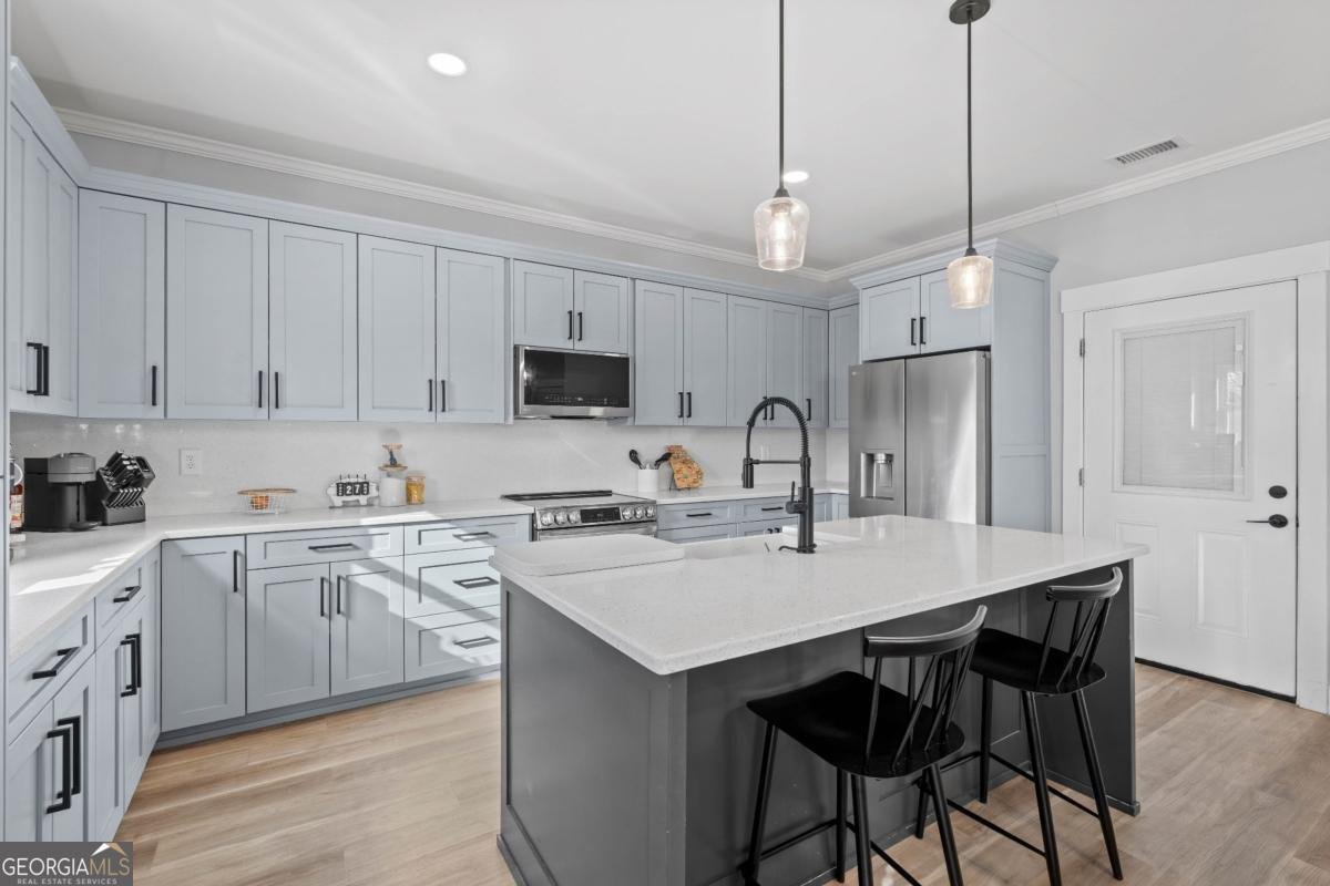 3681 Ledan Road Gainesville - 18