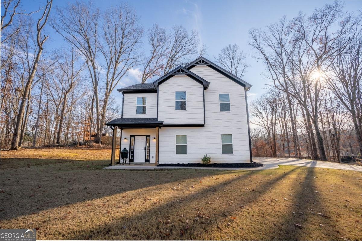 3681 Ledan Road Gainesville - 2