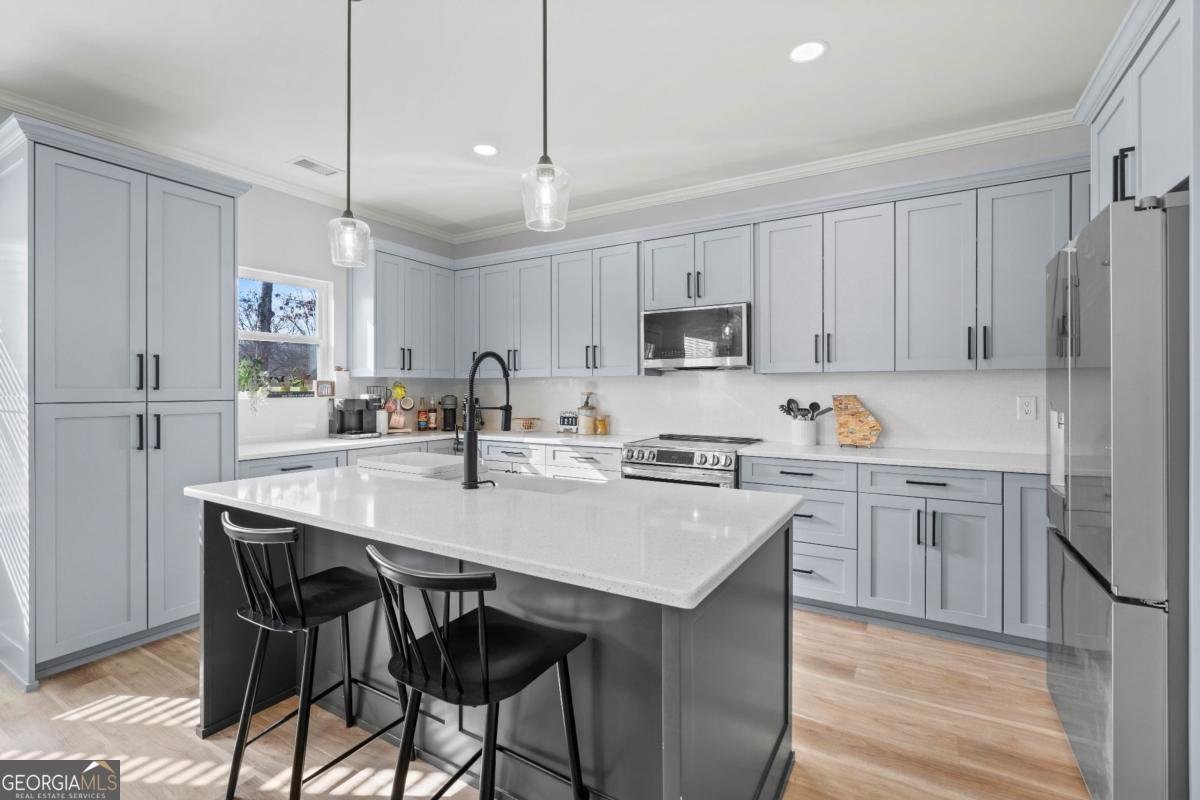 3681 Ledan Road Gainesville - 20