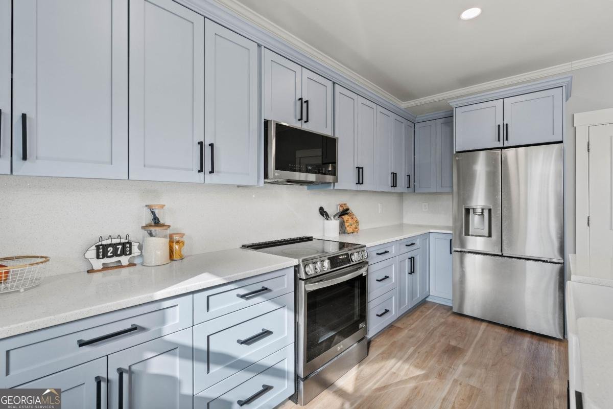 3681 Ledan Road Gainesville - 21