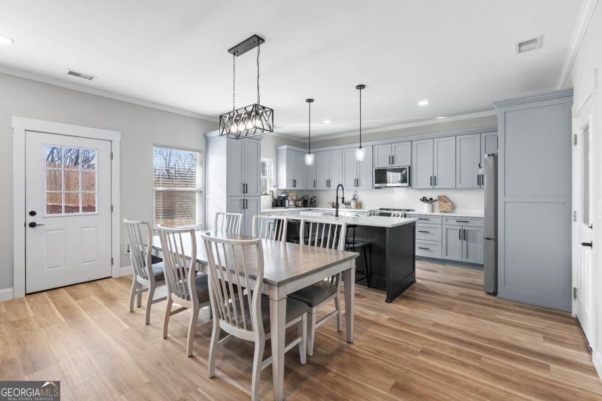 3681 Ledan Road Gainesville - 22