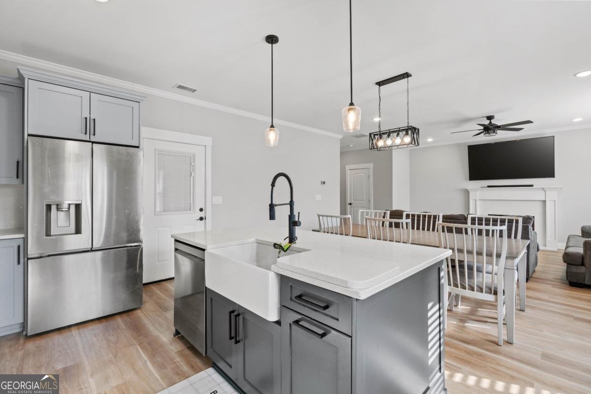 3681 Ledan Road Gainesville - 23