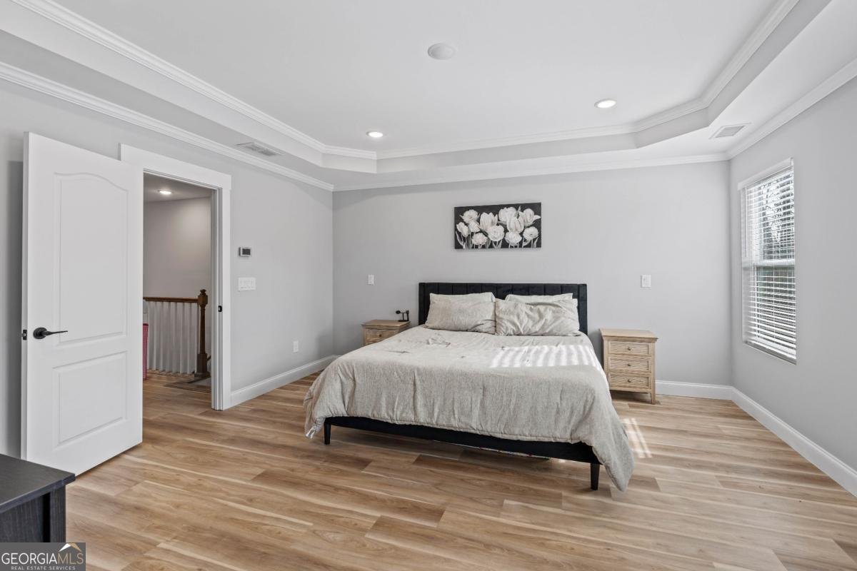 3681 Ledan Road Gainesville - 26