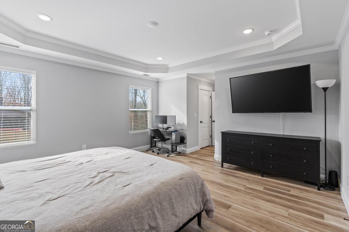 3681 Ledan Road Gainesville - 27