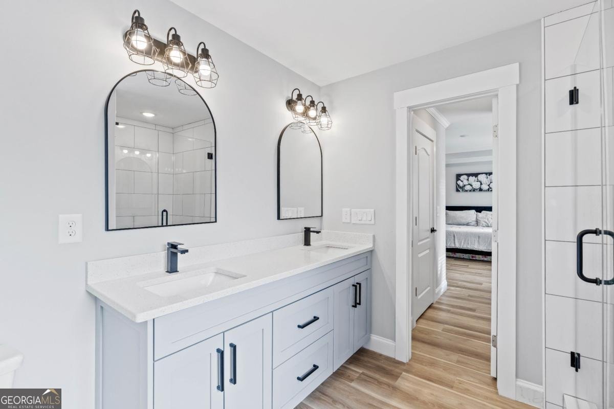 3681 Ledan Road Gainesville - 28