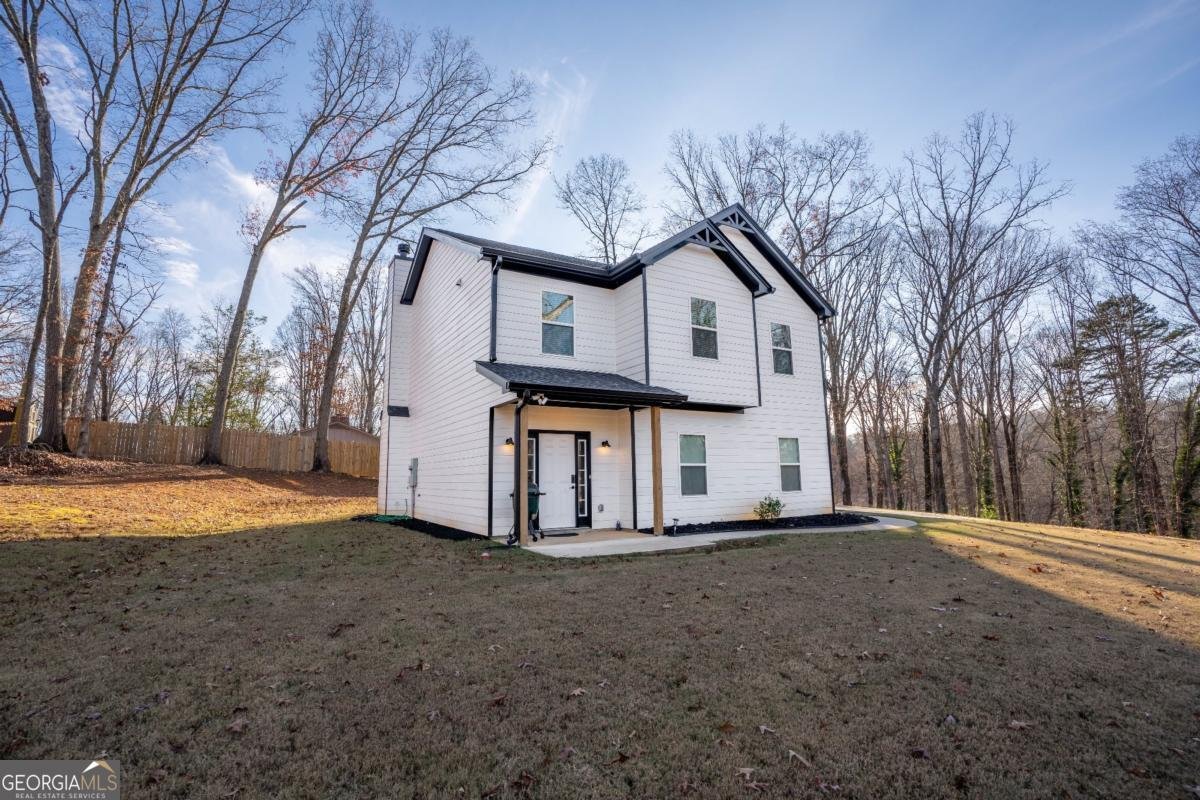 3681 Ledan Road Gainesville - 3