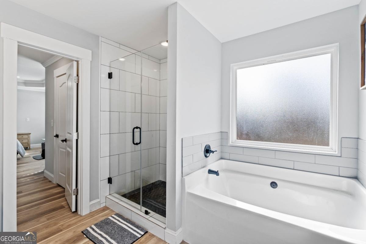 3681 Ledan Road Gainesville - 31