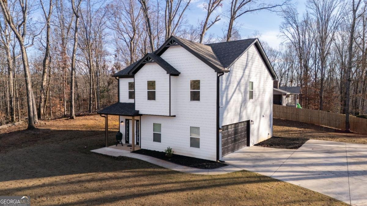 3681 Ledan Road Gainesville - 39