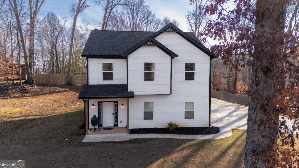 3681 Ledan Road Gainesville - 40