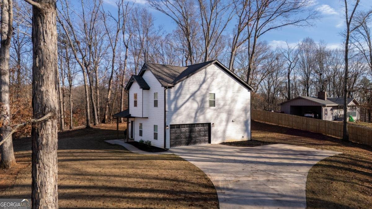 3681 Ledan Road Gainesville - 41