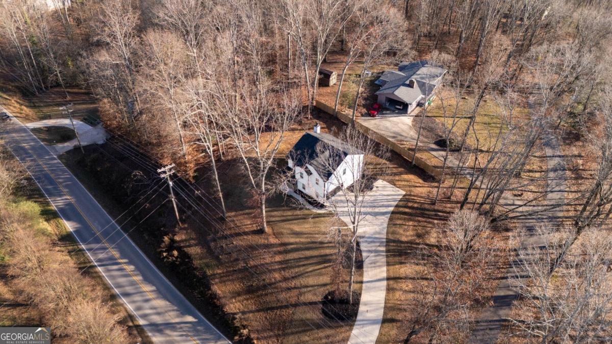 3681 Ledan Road Gainesville - 44