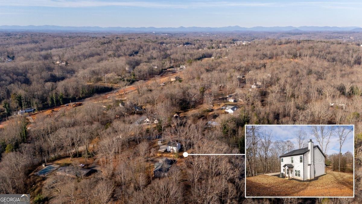 3681 Ledan Road Gainesville - 45