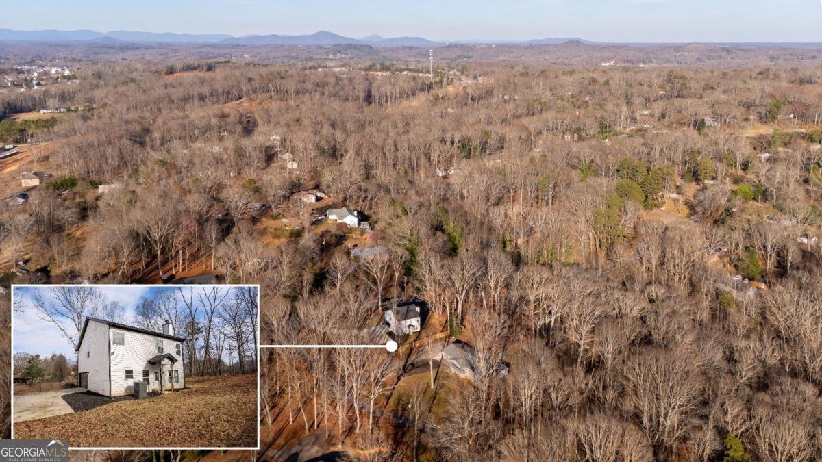 3681 Ledan Road Gainesville - 46